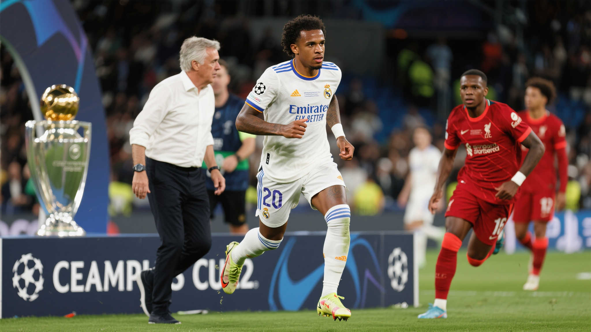 为了保证赛 为了保证赛