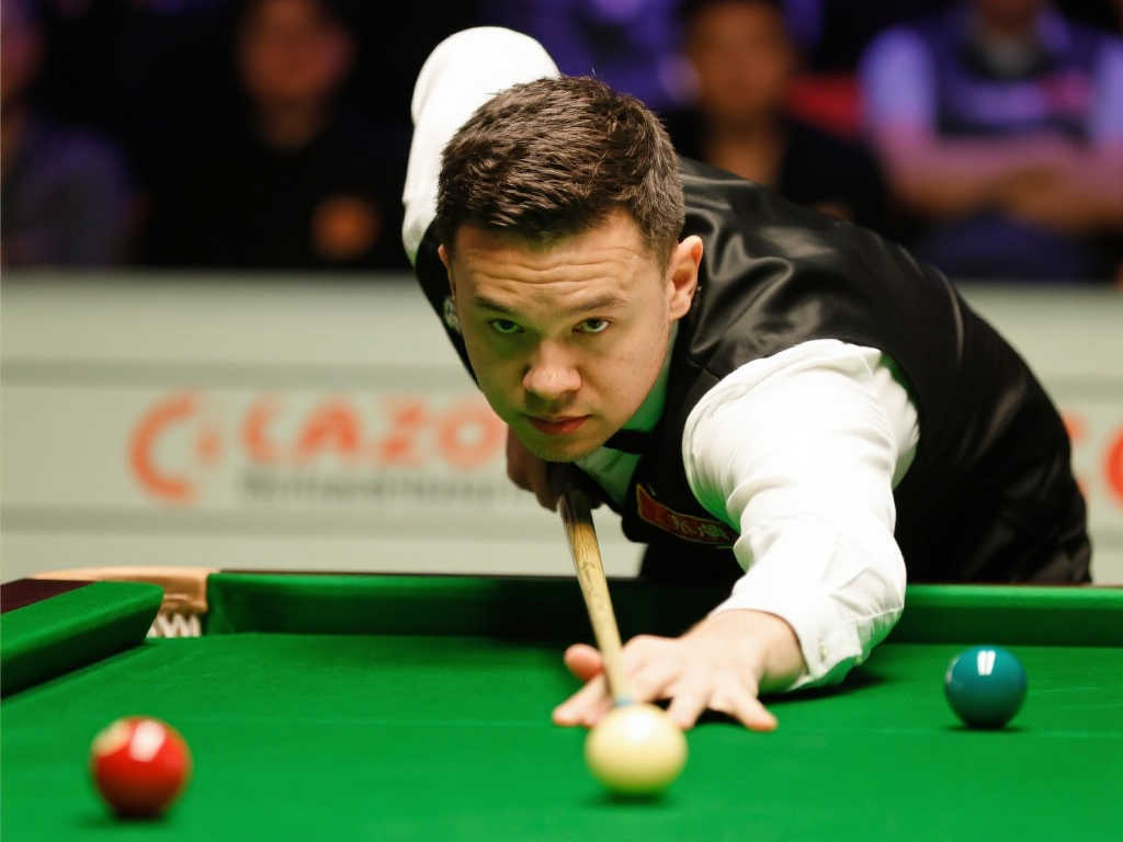 比赛的能力 比赛的能力