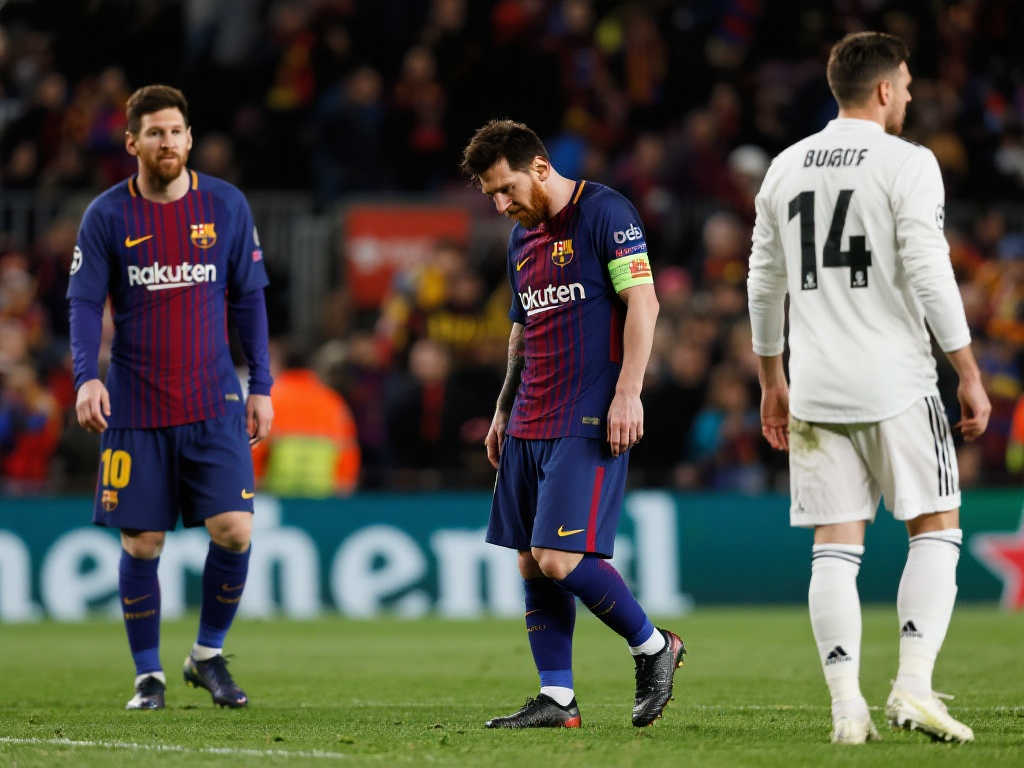 巴塞羅那 巴塞羅那