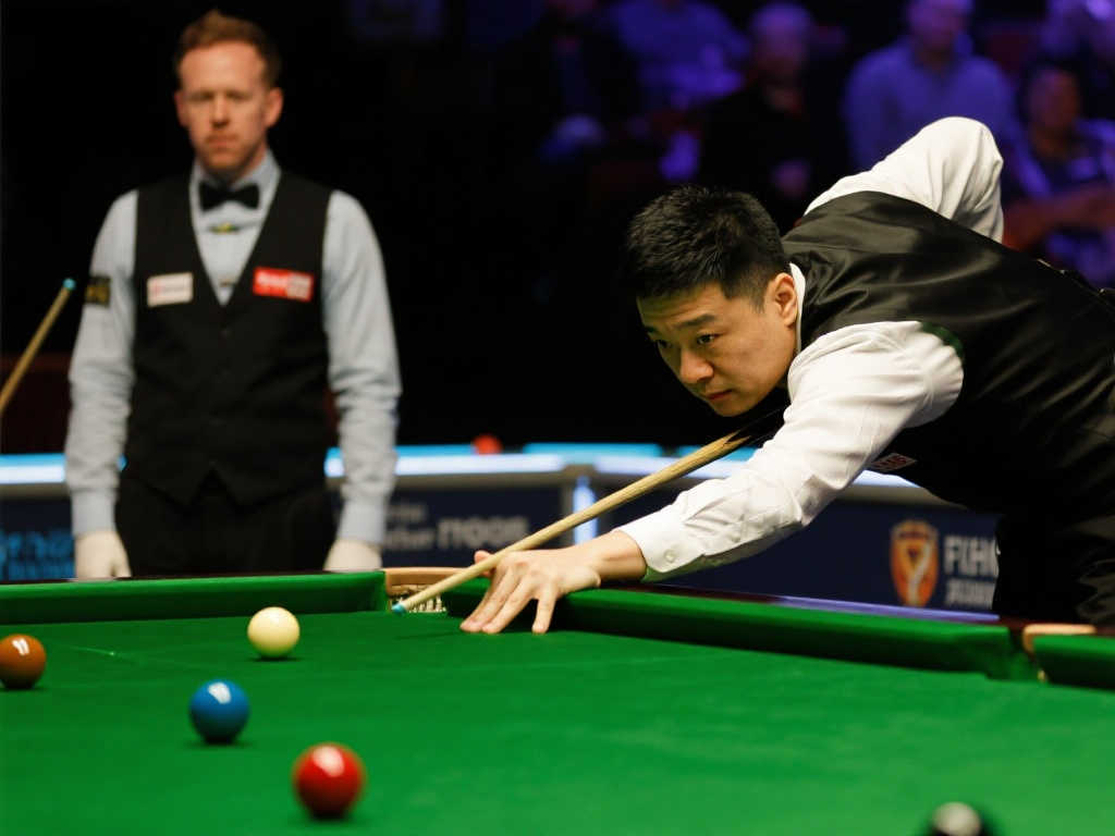 在技术与战 在技术与战