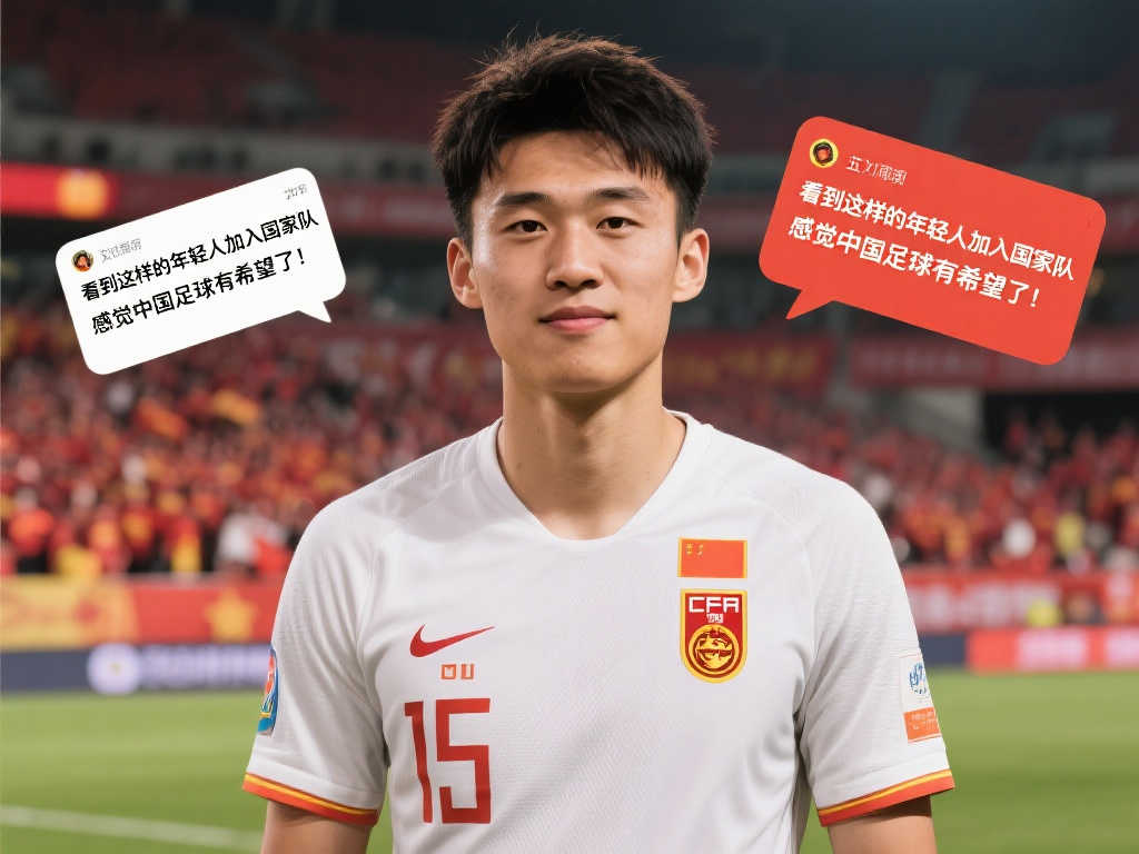 随后的庆祝