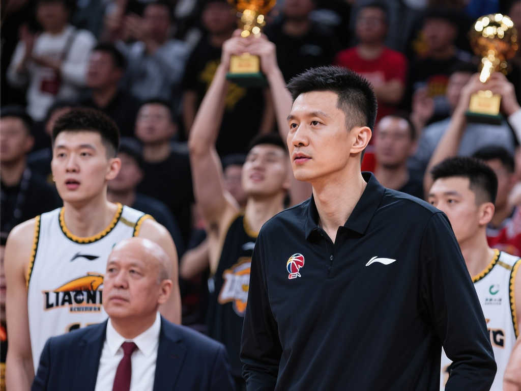他个人努力