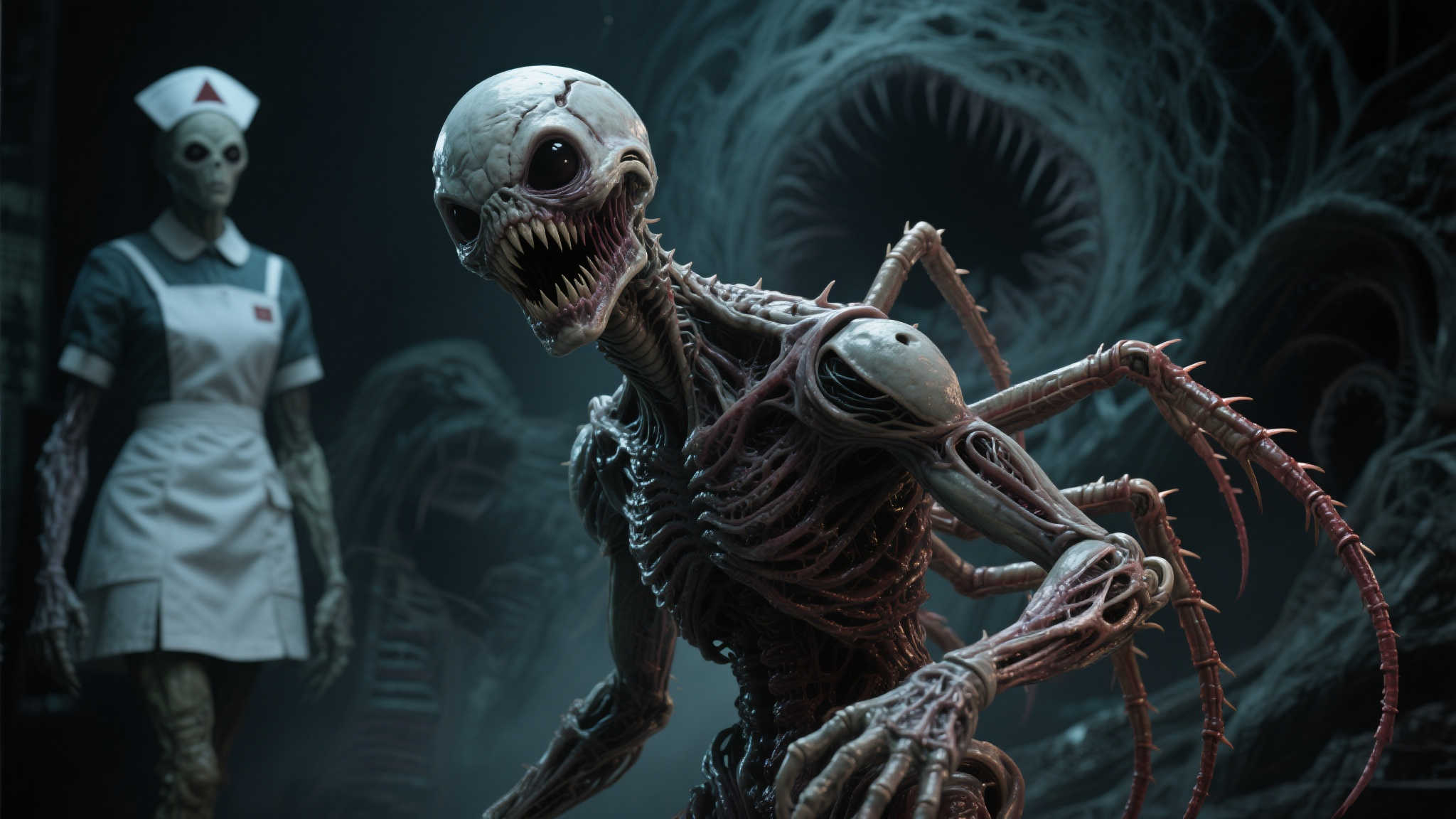 南宫大舞台概况简介